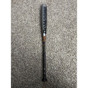 DeMarini Composite Baseball Bat CF6 CFX14 Paradox 31/21 (-10) 2 5/8" Big Barrel
